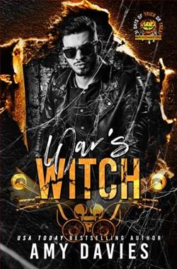War's Witch