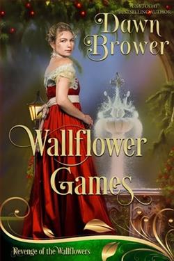 Wallflower Games: Lady Be Vengeful