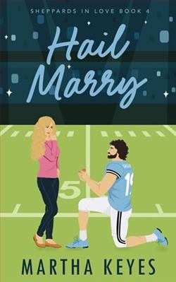 Hail Marry