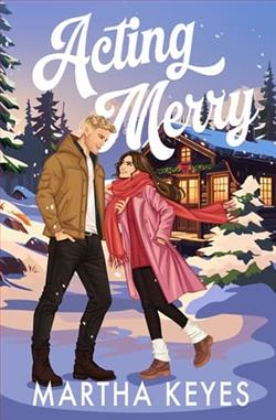 Acting Merry