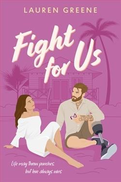 Fight For Us