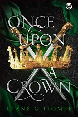 Once Upon a Crown