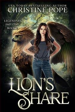 Lion's Share