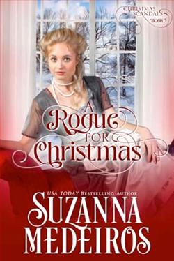 A Rogue for Christmas
