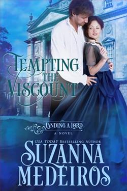 Tempting the Viscount