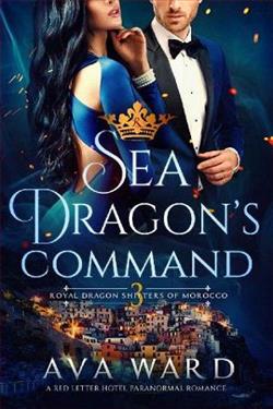 Sea Dragon's Command