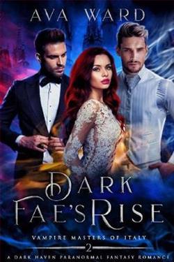 Dark Fae's Rise