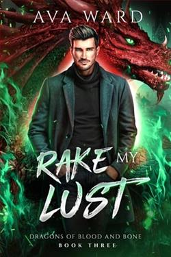 Rake My Lust
