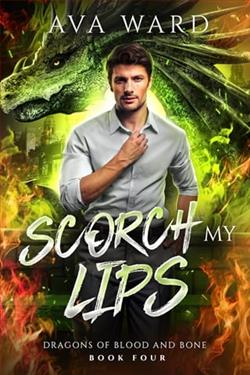 Scorch My Lips