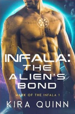 Infala: The Alien's Bond
