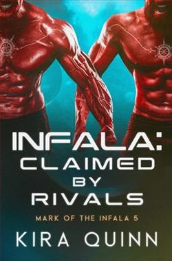 Infala: Claimed By Rivals