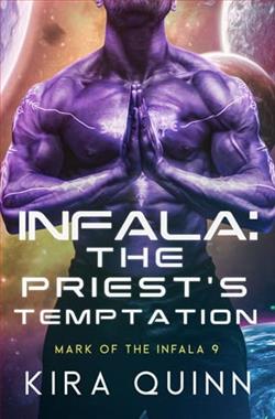 Infala: The Priest's Temptation