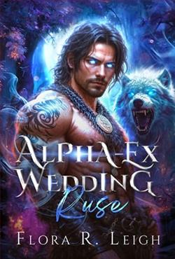 Alpha-Ex Wedding Ruse