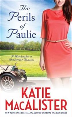 The Perils of Paulie