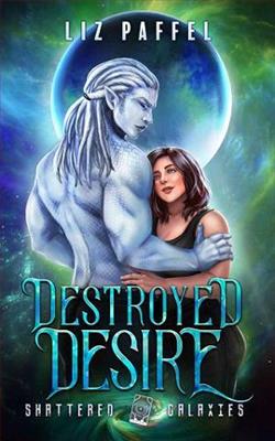 Destroyed Desire