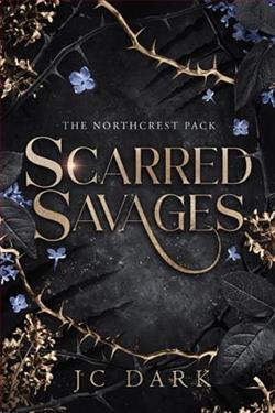 Scarred Savages