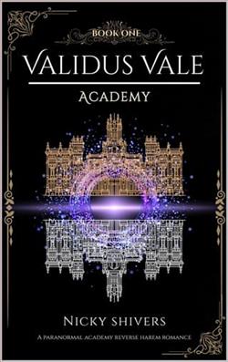 Validus Vale Academy 1