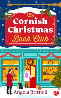 The Cornish Christmas Book Clu