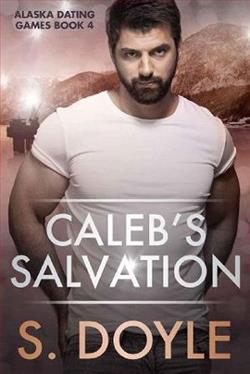 Caleb's Salvation