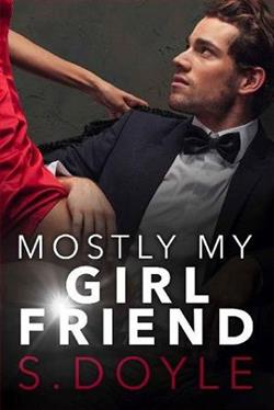Mostly My Girlfriend