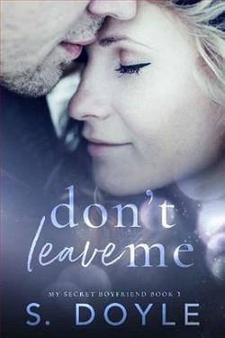 Don't Leave Me