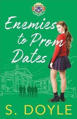 Enemies to Prom Dates