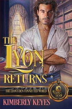 The Lyon Returns