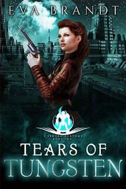 Tears of Tungsten