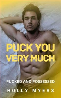 Puck You Very Much