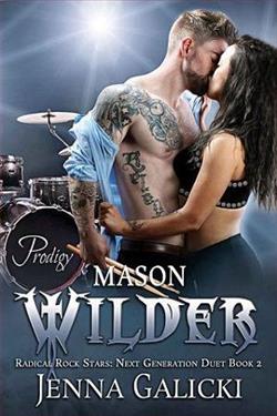 Mason Wilder