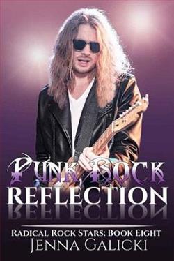 Punk Rock Reflection