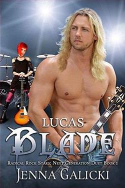 Lucas Blade