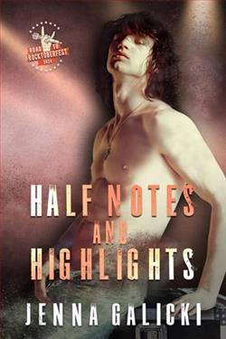 Half Notes and Highlights