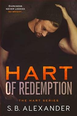 Hart of Redemption