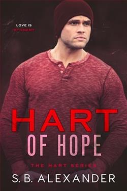 Hart of Hope