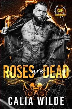 Roses Are Dead