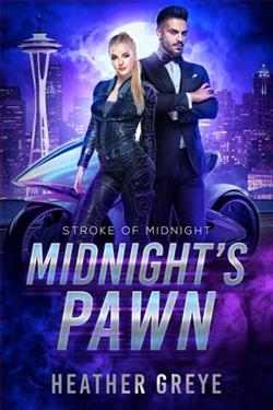 Midnight's Pawn