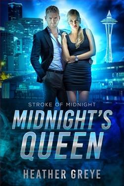 Midnight's Queen