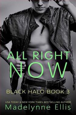 All Right No