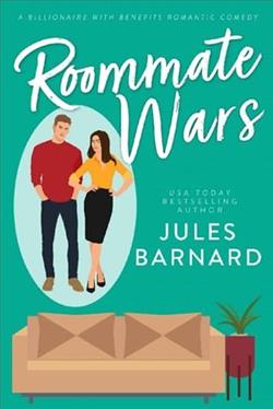 Roommate Wars