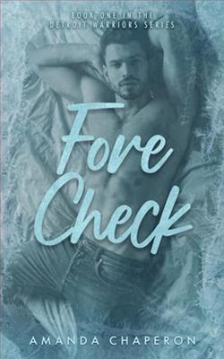 Forecheck