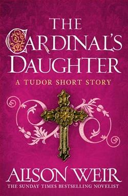 The Cardinal's Daughter