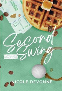 Second Swing