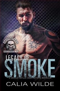 Legacy of Smoke