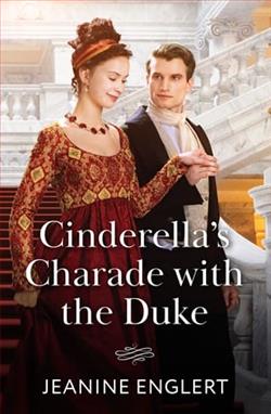 Cinderella's Charade With the Duke