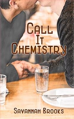 Call It Chemistry