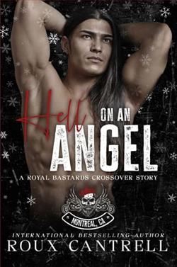 Hell on an Angel