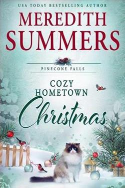 Cozy Hometown Christmas