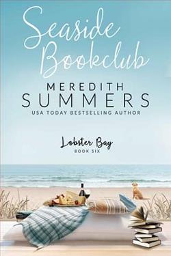 Seaside Bookclub