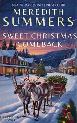 Sweet Christmas Comeback
